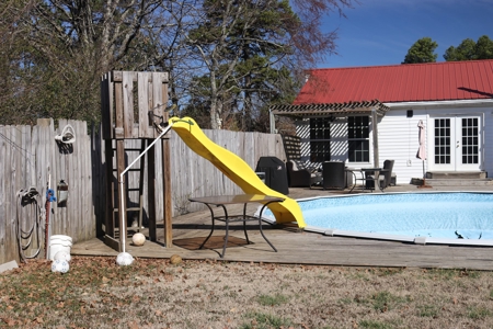Mini Farm and Homestead in Clinton Arkansas - image 33