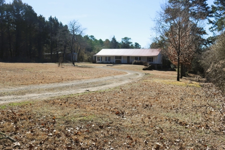 Mini Farm and Homestead in Clinton Arkansas - image 46