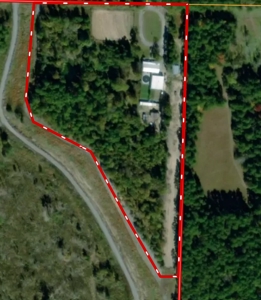 Mini Farm and Homestead in Clinton Arkansas - image 48