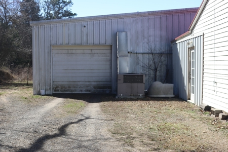 Mini Farm and Homestead in Clinton Arkansas - image 39