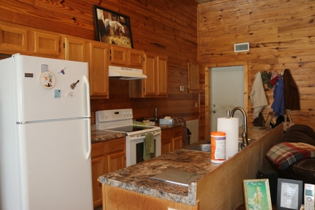 Mini Farm and Homestead in Clinton Arkansas - image 26