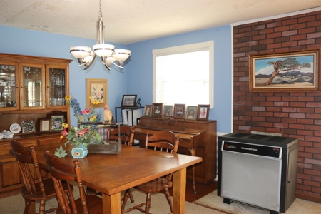 Mini Farm and Homestead in Clinton Arkansas - image 9