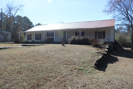 Mini Farm and Homestead in Clinton Arkansas - image 37