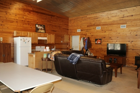 Mini Farm and Homestead in Clinton Arkansas - image 29