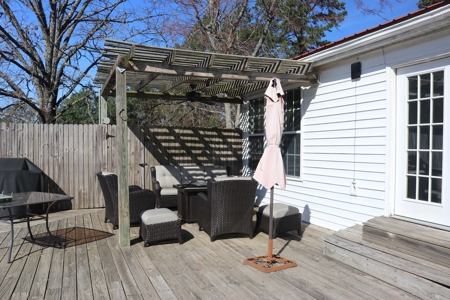 Mini Farm and Homestead in Clinton Arkansas - image 31