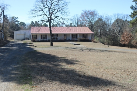 Mini Farm and Homestead in Clinton Arkansas - image 45
