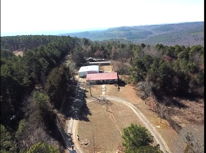 Mini Farm and Homestead in Clinton Arkansas - image 2