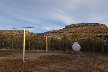 301 E Kerr Home For Sale Sanderson, Tx Terrell County - image 18