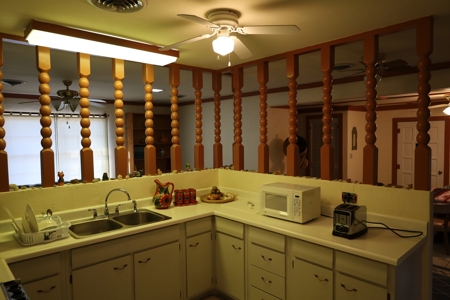 301 E Kerr Home For Sale Sanderson, Tx Terrell County - image 25