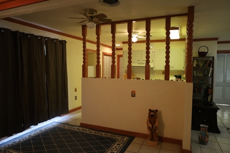 301 E Kerr Home For Sale Sanderson, Tx Terrell County - image 29