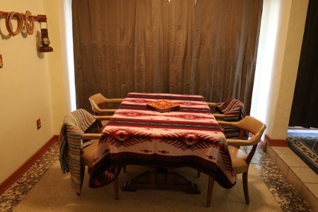 301 E Kerr Home For Sale Sanderson, Tx Terrell County - image 34