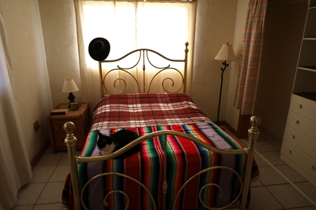 301 E Kerr Home For Sale Sanderson, Tx Terrell County - image 11