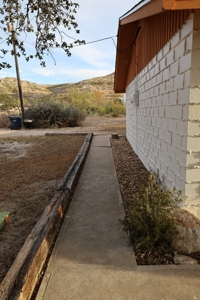 301 E Kerr Home For Sale Sanderson, Tx Terrell County - image 15