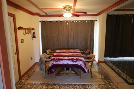 301 E Kerr Home For Sale Sanderson, Tx Terrell County - image 35