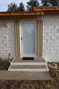 301 E Kerr Home For Sale Sanderson, Tx Terrell County - image 14