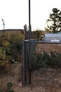 301 E Kerr Home For Sale Sanderson, Tx Terrell County - image 20