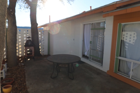 301 E Kerr Home For Sale Sanderson, Tx Terrell County - image 41