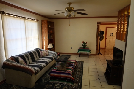 301 E Kerr Home For Sale Sanderson, Tx Terrell County - image 33