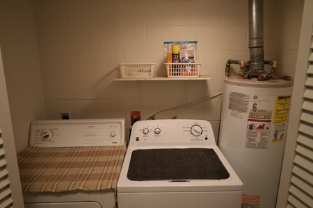 301 E Kerr Home For Sale Sanderson, Tx Terrell County - image 22