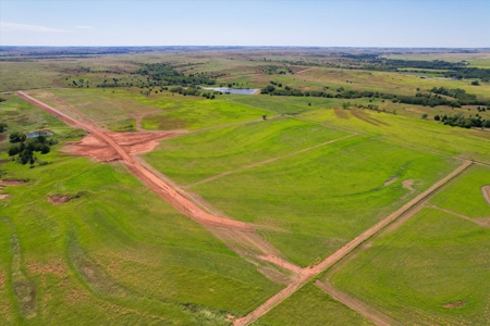 Lakefront 2.5-Acre Tracts with Utilities | Foss Lake, OK - image 7