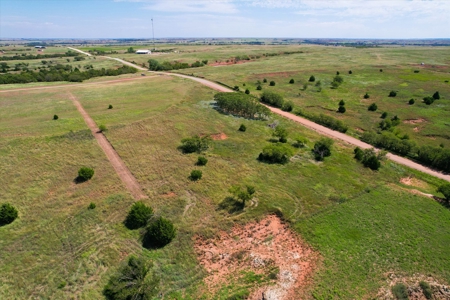 Lakefront 2.5-Acre Tracts with Utilities | Foss Lake, OK - image 16