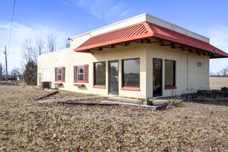 Remarkable 48 Acre Hobby Farm with Multiple Business Options - image 31