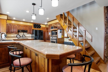 Remarkable 48 Acre Hobby Farm with Multiple Business Options - image 11