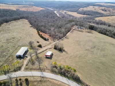 Remarkable 48 Acre Hobby Farm with Multiple Business Options - image 6