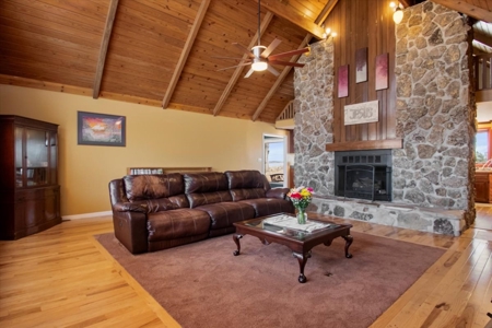Remarkable 48 Acre Hobby Farm with Multiple Business Options - image 8