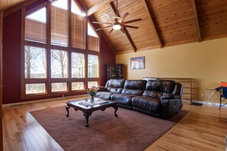 Remarkable 48 Acre Hobby Farm with Multiple Business Options - image 9