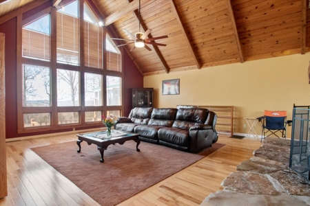 Remarkable 48 Acre Hobby Farm with Multiple Business Options - image 7