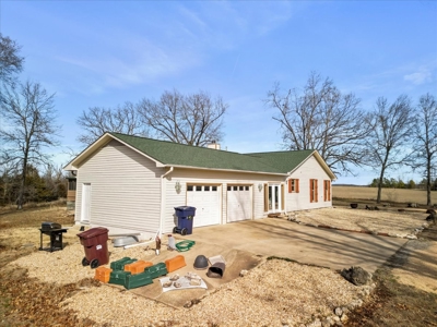 Remarkable 48 Acre Hobby Farm with Multiple Business Options - image 3