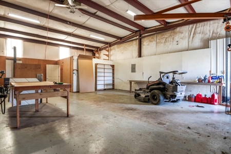 Remarkable 48 Acre Hobby Farm with Multiple Business Options - image 35