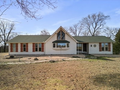 Remarkable 48 Acre Hobby Farm with Multiple Business Options - image 2