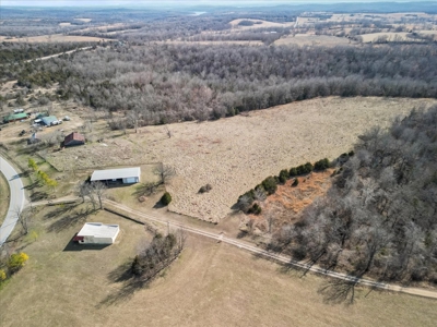 Remarkable 48 Acre Hobby Farm with Multiple Business Options - image 5