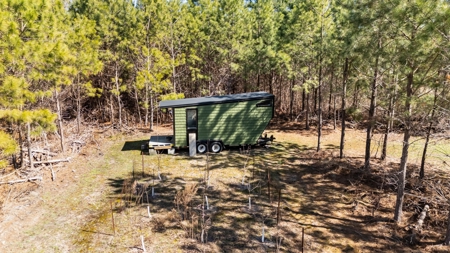 56 Acres of Hunting Land for Sale in Bertie County - image 11