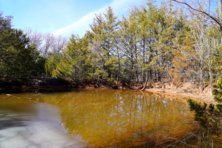 Home 5 Acres for Sale Meeker, Oklahoma - image 6