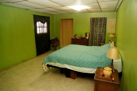Home 5 Acres for Sale Meeker, Oklahoma - image 5