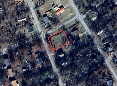 Lot for Sale in the Oregon County Ozarks - image 2