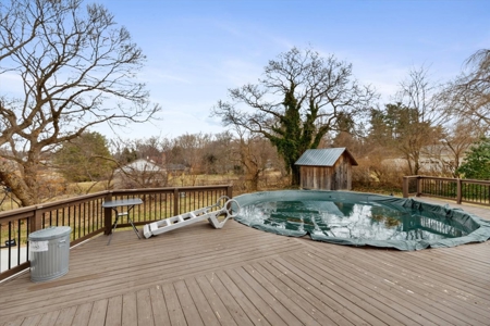 Brick Ranch Home for Sale in Christiansburg VA - image 6
