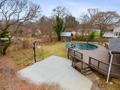 Brick Ranch Home for Sale in Christiansburg VA - image 2