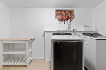 Brick Ranch Home for Sale in Christiansburg VA - image 11