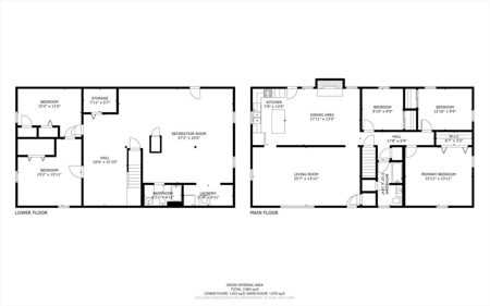 Brick Ranch Home for Sale in Christiansburg VA - image 1