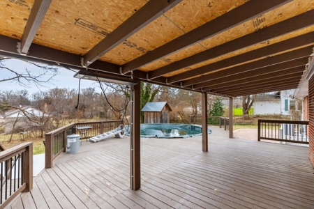 Brick Ranch Home for Sale in Christiansburg VA - image 7