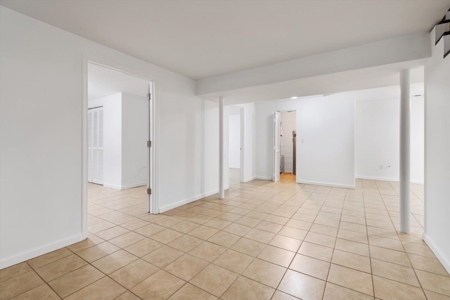 Brick Ranch Home for Sale in Christiansburg VA - image 15