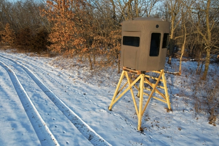 Lee County Online Land Auction - image 7