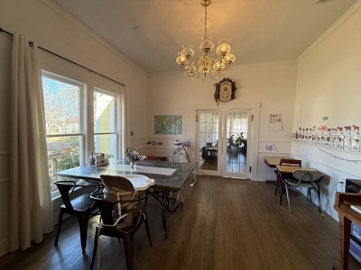 Historic House For Sale in De Kalb Texas - image 6