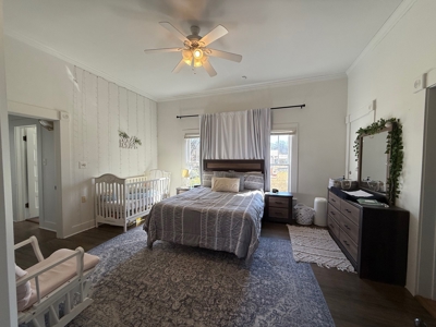 Historic House For Sale in De Kalb Texas - image 7