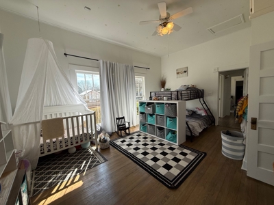 Historic House For Sale in De Kalb Texas - image 10
