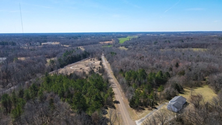 Prime Land for Development & Investment in Gibson County, TN - image 3